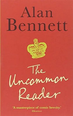 The Uncommon Reader
