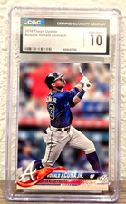 2018 Topps Update Series Baseball Cards Checklist 53