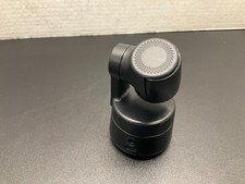 OBSBOT OWB-2004-CE Tiny AI-Powered PTZ Webcam Black
