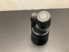 OBSBOT OWB-2004-CE Tiny AI-Powered PTZ Webcam Black