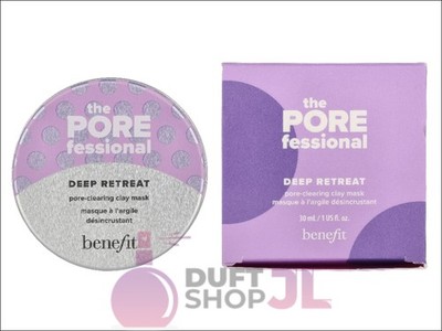 Benefit Bene Pore Care Clay Mask 30 ml