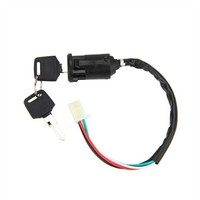 FüR 50 70 90 110 125 150 250CC ZüNdschalter Schalter Motorrad Dirt Bike 1 * 1 PC