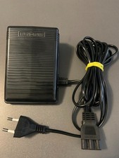 Pédale Machine à Coudre avec Cordon  - Non testé 🚚 Envoi Rapide ✅