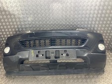 Pare-choc avant Opel ANTARA