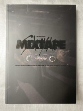 Stray Kids Mixtape Pre-Debut Album, K-Pop Music CD 2018