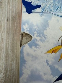 Dreamcast Mizuiro Edition Japan 2k