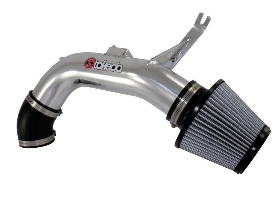 AFE Takeda Stage-2 Cold Air Intake System Fits 2008-2012 Honda Accord 2.4L Foto 3 de 4