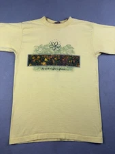 Vintage Eastern Mountain Sports Shirt Women’s Small Botanica Flowers Outdoors