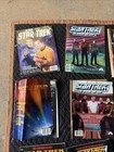 Lot Of 27 Star Trek The Official Fan Club Magazine 90's - RARE FIND - READ! — photo 2