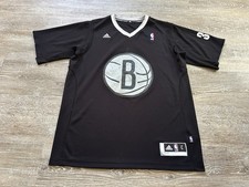 Paul Pierce Brooklyn Nets Adidas Jersey Swingman 2013 Christmas Day Short sleeve
