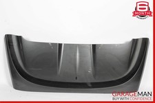 05-08 Chrysler Crossfire Convertible Rear Soft Top Tonneau Shell Cover Panel OEM
