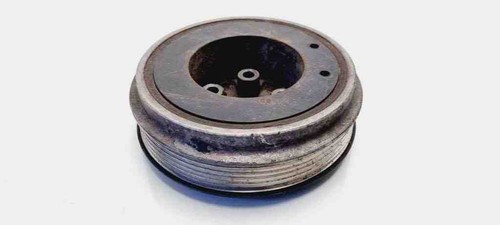 VW GOLF VI 5K1 Kurbelwellenriemenscheibe 038105243 1.90 Diesel 81kw 31076255