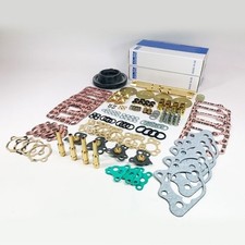 Jaguar E Type Carburettor Rebuild Kit For Zenith Stromberg 4 Carbs