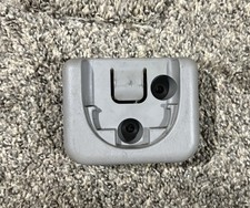 2002 Toyota 4runner Driver Side Rear Cargo Cover Mount W Hardware