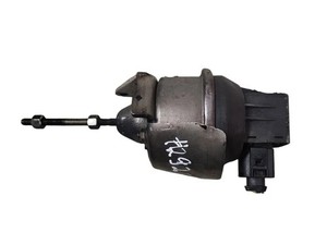 VW PASSAT Variant B7 365 Vakuum-Turboladersteuerung 4011188AI 2.00 34521314
