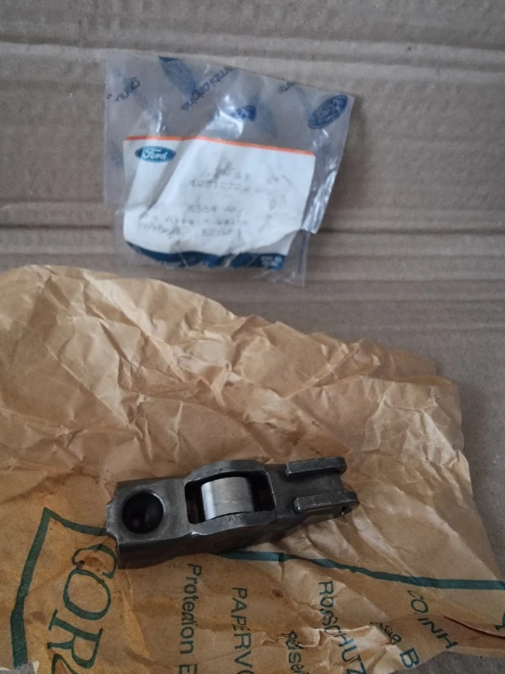 GENUINE FORD FIESTA FOCUS 1.6 TDCi ROCKER ARM | 1231272 - Image 2 of 4