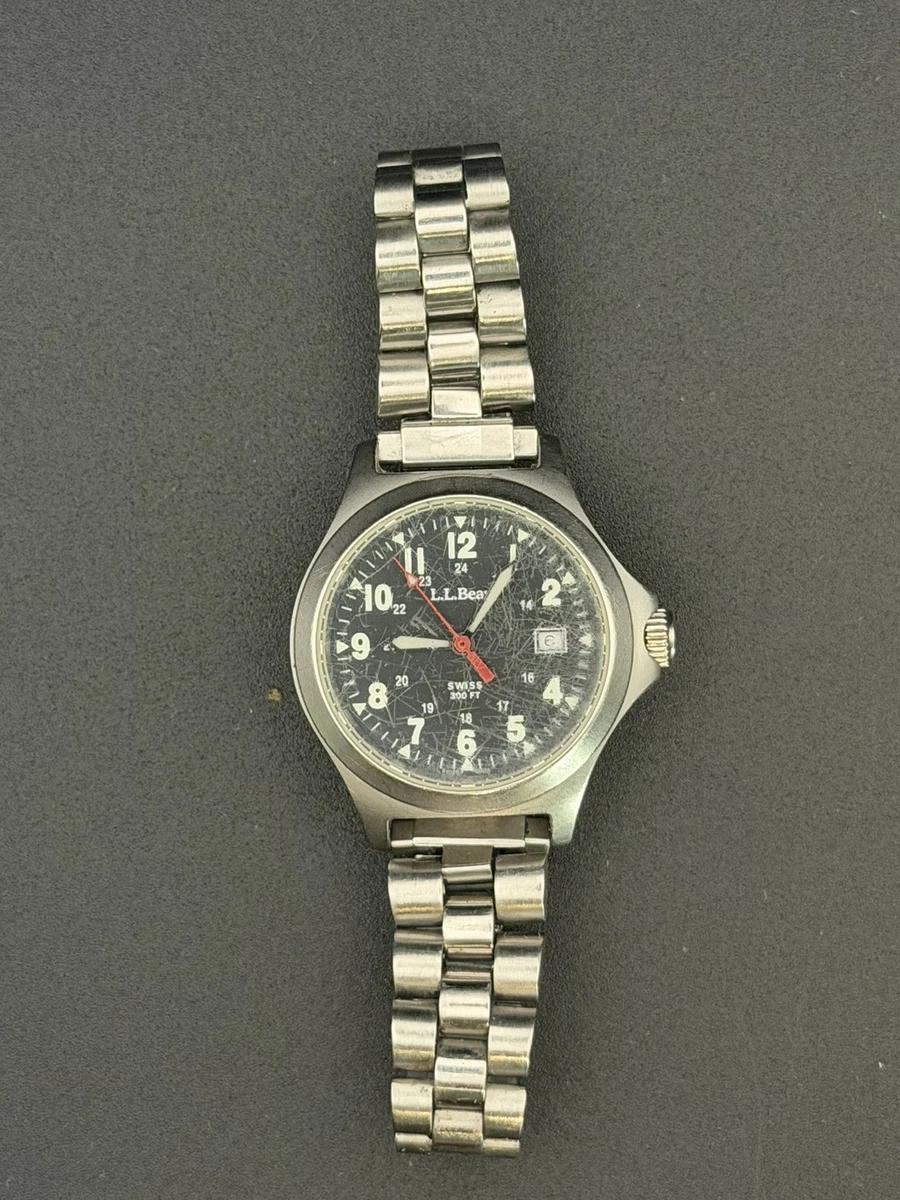 L.L. Bean Watches for sale - eBay