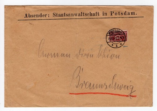 DR-Dienst 66H As Request Use With Invoice (EA2989)