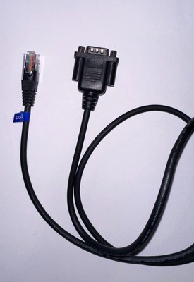 AWM 2464 VW-1 26AWG Cable 300V 80C Signal Wire POS Printer Lot of