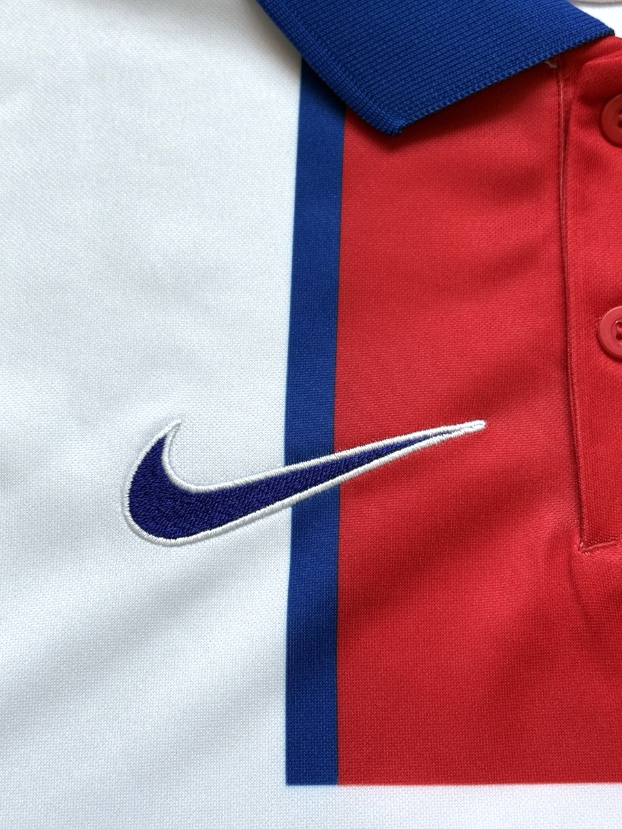 2020/21 PSG Away Jersey #10 Neymar Jr 2XL Nike Soccer Paris Saint