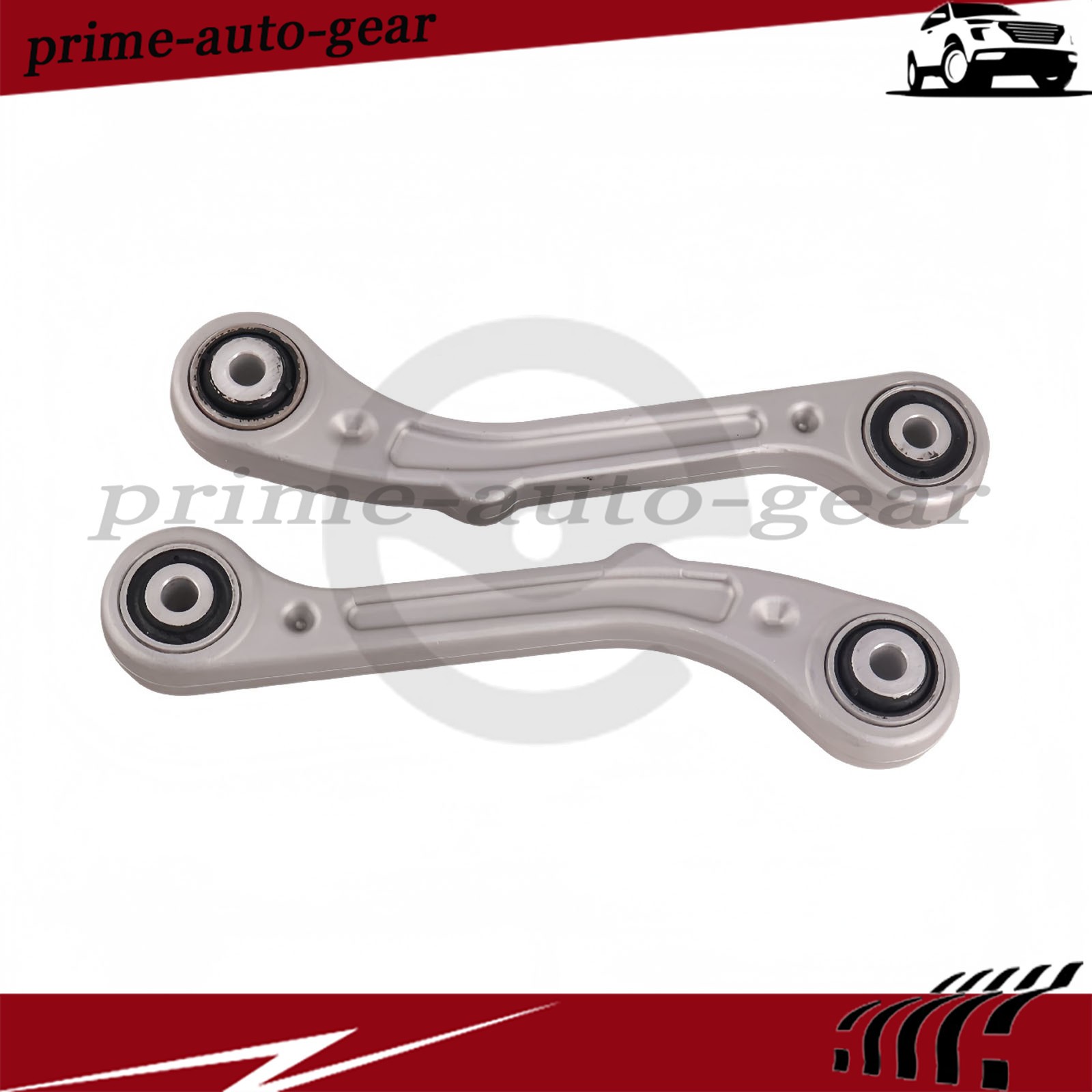 Maserati Ghibli 2014 Rear Upper Control arms 2 pcs