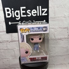 2014 Funko Pop Disney Frozen Vinyl Figures 7