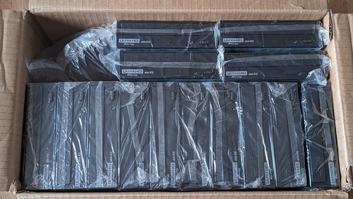 Pioneer BDR 211 MBK (JBK /EBK/UBK) UHD Blu-ray SATA 1szt LibreDrive fw 1.53 - Zdjęcie 7 z 7