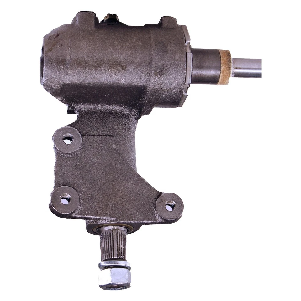 For Ford Ranchero 1960-1963 Lares New Power Steering Power Steering Gear Foto 2 de 4