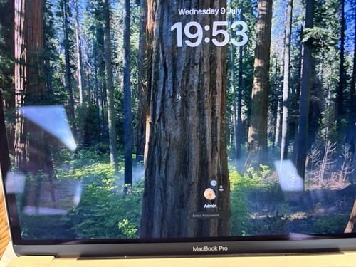 Apple MacBook Pro 2020 M1 8C A2338 13.3" TouchBar 256GB SSD 16GB RAM Sequoia ✨ - Afbeelding 7 van 11