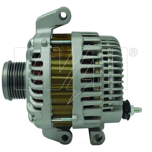 Alternator WAI 11638N fits 13-16 Dodge Dart 2.0L-L4 - Picture 8 of 8