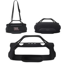 Silicone Cover for JBL Xtreme 5 for Outdoor Use and Travel