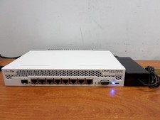 Mikrotik Cloud Core Router CCR1009-7G-1C-PC