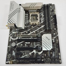 Asus Prime Z790-P WIFI LGA 1700 ATX