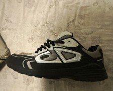 Dior B30 Herren Sneaker Sportschuh EU 45 Grau...