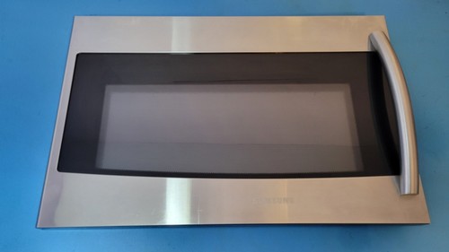 Samsung Microwave Door Part #DE94-03159C
