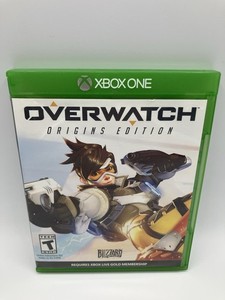 Overwatch Origins Edition | eBay