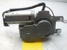 Opel Astra F Caravan Heckwischermotor 90341913 403781 SWMP BJ1995