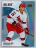 2023-24 Upper Deck Allure #38 Sebastian Aho