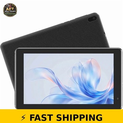 HOTTABLET 7'' Android Tablet 4GB RAM 32GB ROM WiFi6 Dual Camera