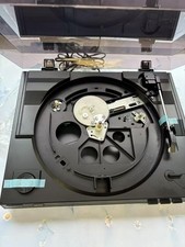 Sony stereo record player with USB port PS-LX300USB