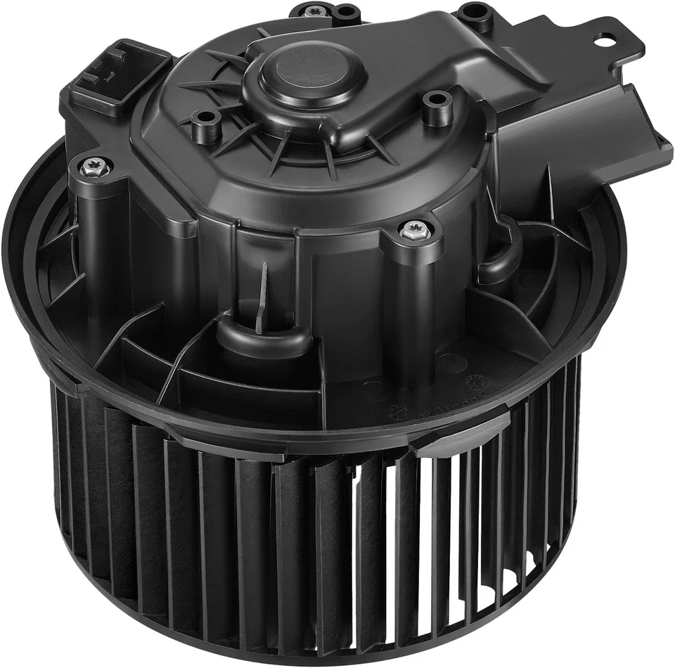 Motor soplador calentador de aire acondicionado con jaula ventilador 700274 para Ford Explorer Flex Taurus 2012-2017 Foto 2 de 4