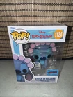 Funko Pop! Vinyl: Disney - Stitch in Rollers #1124 New York Comic Con Figure