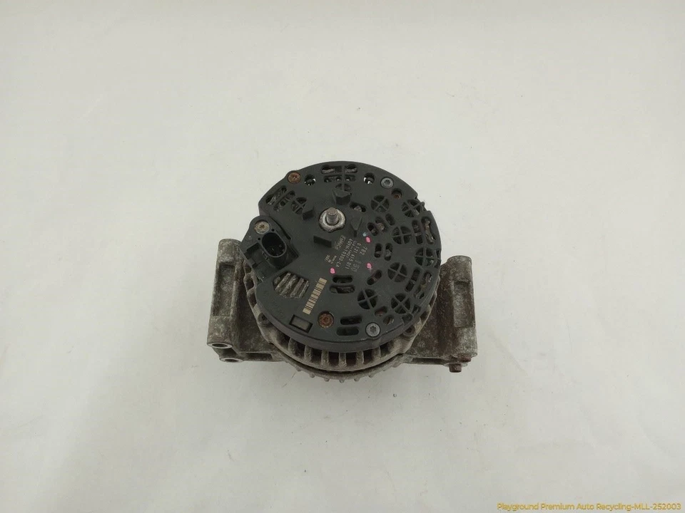 Motor generador alternador Land Rover LR2 3,2 L 6 cilindros compatible con 2008-2012 08 09 Foto 2 de 4