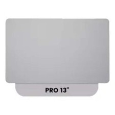Trackpad For MacBook Pro 13" A2338 2020 / Space Gray