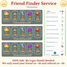 Pokémon ||- Rare Candy - FAST SALE ✨ DONE in 24hrs ✨Read_Description✨