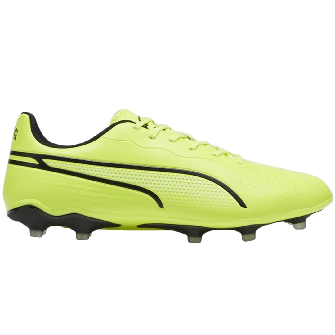 4099686071943 Puma King Match FGAG 107570 04 Футбольный мяч для ПУМЫ 18890₽