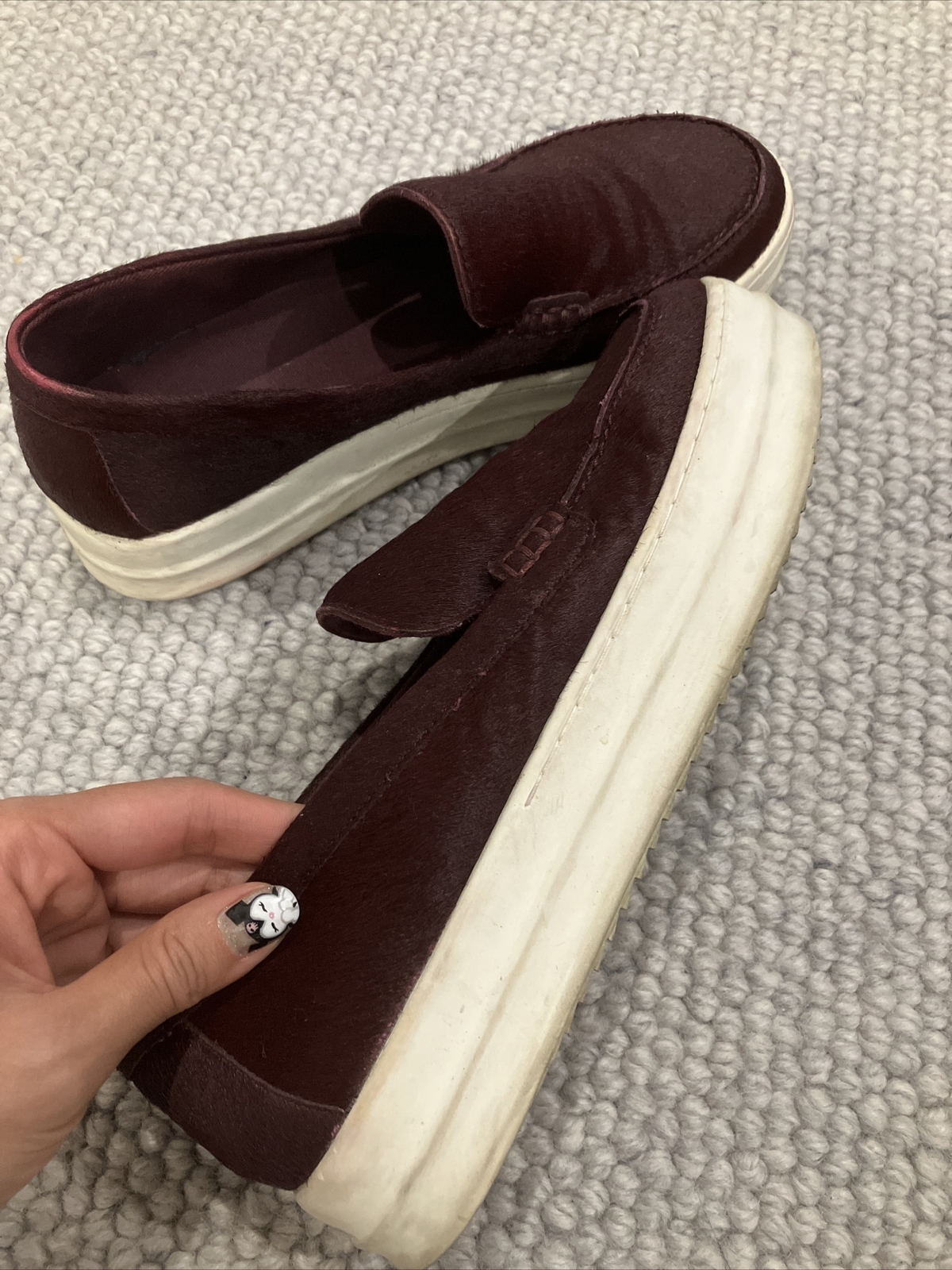 country road shoes women size8 eBay