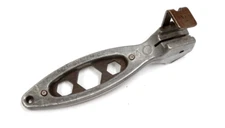 Bell System C Wire Cable Sheath Stripper Multi Wrench Tool Vintage