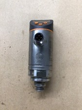 IFM PN7294 Pressure Sensor #4002J101