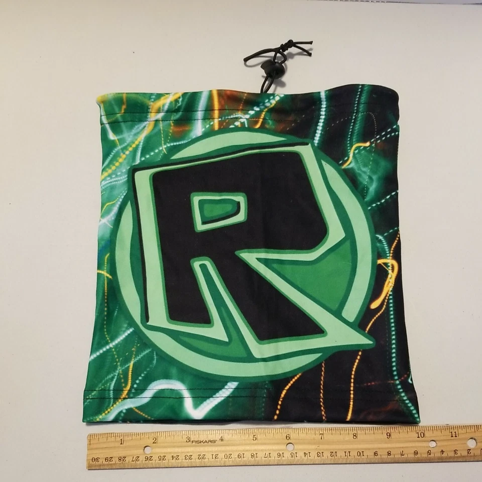 Nueva Polaina Ajustable Terciopelo Multicolor con Correa Ajustable Foto 4 de 4